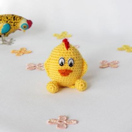Easter Basket Filler Chick Toy, Easter Toy For..