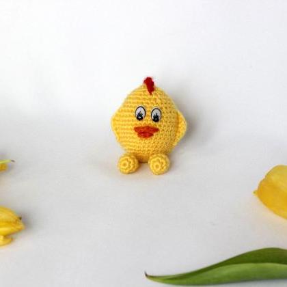Easter Basket Filler Chick Toy, Easter Toy For..