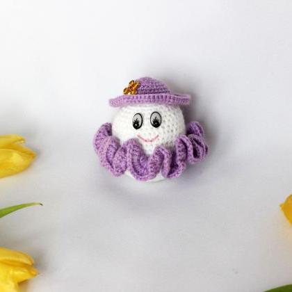 Easter Basket Idea Egg Toy, Easter Spring Decor,..